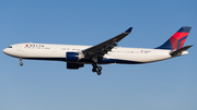 Delta Air Lines Airbus A330-323 (N811NW) at  Frankfurt am Main, Germany