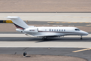 NetJets Cessna 700 Citation Longitude (N811QS) at  Phoenix - Sky Harbor, United States