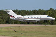 NetJets Cessna 700 Citation Longitude (N811QS) at  University - Oxford, United States