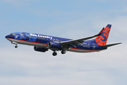 Sun Country Airlines Boeing 737-8BK (N811SY) at  Minneapolis - St. Paul International, United States