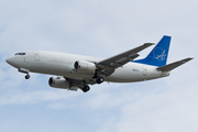 Swift Air Cargo Boeing 737-306(BDSF) (N811TJ) at  Miami - International, United States