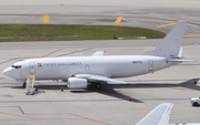 Swift Air Cargo Boeing 737-306(BDSF) (N811TJ) at  Miami - International, United States