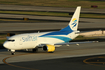 Swift Air Cargo Boeing 737-306(BDSF) (N811TJ) at  San Juan - Luis Munoz Marin International, Puerto Rico