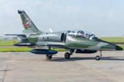 (Private) Aero L-39C Albatros (N8122V) at  Wick, United Kingdom