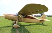 (Private) Fairchild 24R-46 (N81285) at  Oshkosh - Wittman Regional, United States