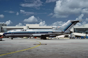 TAN Honduras Boeing 727-25 (N8129N) at  Miami - International, United States