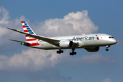 American Airlines Boeing 787-8 Dreamliner (N812AA) at  Dallas/Ft. Worth - International, United States