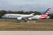 American Airlines Boeing 787-8 Dreamliner (N812AA) at  Frankfurt am Main, Germany