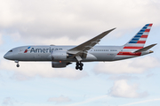 American Airlines Boeing 787-8 Dreamliner (N812AA) at  Frankfurt am Main, Germany