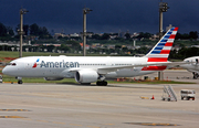American Airlines Boeing 787-8 Dreamliner (N812AA) at  Sao Paulo - Guarulhos - Andre Franco Montoro (Cumbica), Brazil