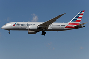 American Airlines Boeing 787-8 Dreamliner (N812AA) at  Los Angeles - International, United States