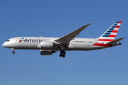 American Airlines Boeing 787-8 Dreamliner (N812AA) at  Los Angeles - International, United States