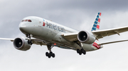 American Airlines Boeing 787-8 Dreamliner (N812AA) at  London - Heathrow, United Kingdom