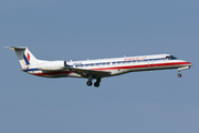 American Eagle Embraer ERJ-140LR (N812AE) at  Dallas/Ft. Worth - International, United States