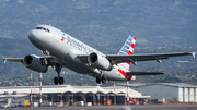 American Airlines Airbus A319-132 (N812AW) at  San Jose - Juan Santamaria International, Costa Rica