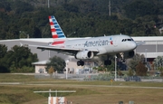 American Airlines Airbus A319-132 (N812AW) at  Tampa - International, United States