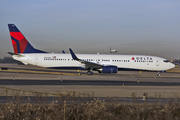 Delta Air Lines Boeing 737-932(ER) (N812DN) at  Atlanta - Hartsfield-Jackson International, United States