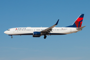 Delta Air Lines Boeing 737-932(ER) (N812DN) at  Las Vegas - Harry Reid International, United States