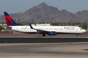 Delta Air Lines Boeing 737-932(ER) (N812DN) at  Phoenix - Sky Harbor, United States