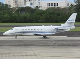 Jet Access Aviation IAI 1126 Galaxy 200 (N812FT) at  San Juan - Luis Munoz Marin International, Puerto Rico