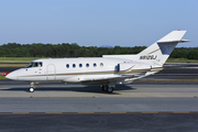 (Private) BAe Systems BAe 125-800A (N812GJ) at  Atlanta - Dekalb-Peachtree, United States