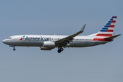 American Airlines Boeing 737-823 (N812NN) at  New York - John F. Kennedy International, United States