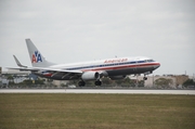 American Airlines Boeing 737-823 (N812NN) at  Miami - International, United States