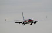 American Airlines Boeing 737-823 (N812NN) at  Miami - International, United States