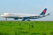 Delta Air Lines Airbus A330-323X (N812NW) at  Paris - Charles de Gaulle (Roissy), France