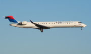 Delta Connection (SkyWest Airlines) Bombardier CRJ-900LR (N812SK) at  Dallas/Ft. Worth - International, United States