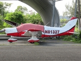 (Private) Piper PA-28-161 Warrior II (N81327) at  Arecibo - Antonio (Nery) Juarbe Pol, Puerto Rico