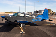 (Private) Grumman American AA-5B Tiger (N81328) at  Boulder City - Municipal, United States