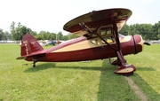 (Private) Fairchild 24W-46 (N81356) at  Oshkosh - Wittman Regional, United States