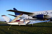 (Private) Beech V35B Bonanza (N8135R) at  Oshkosh - Wittman Regional, United States