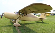 (Private) Fairchild 24R-46 (N81363) at  Oshkosh - Wittman Regional, United States