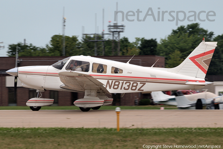 (Private) Piper PA-28-236 Dakota (N8138Z) | Photo 135309