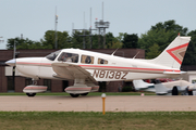 (Private) Piper PA-28-236 Dakota (N8138Z) at  Oshkosh - Wittman Regional, United States