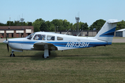 (Private) Piper PA-28RT-201 Arrow IV (N8139H) at  Oshkosh - Wittman Regional, United States