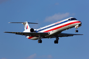 American Eagle Embraer ERJ-140LR (N813AE) at  Washington - Ronald Reagan National, United States