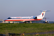 American Eagle Embraer ERJ-140LR (N813AE) at  Washington - Ronald Reagan National, United States