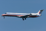 American Eagle (Envoy) Embraer ERJ-140LR (N813AE) at  New York - LaGuardia, United States