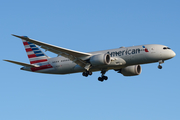 American Airlines Boeing 787-8 Dreamliner (N813AN) at  Amsterdam - Schiphol, Netherlands