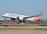 American Airlines Boeing 787-8 Dreamliner (N813AN) at  Dallas/Ft. Worth - International, United States