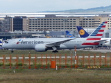 American Airlines Boeing 787-8 Dreamliner (N813AN) at  Frankfurt am Main, Germany