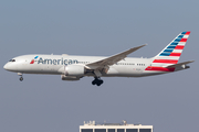 American Airlines Boeing 787-8 Dreamliner (N813AN) at  Los Angeles - International, United States