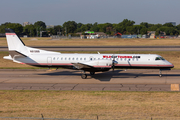 (Private) SAAB 2000 (N813BB) at  Dallas - Love Field, United States