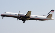 (Private) SAAB 2000 (N813BB) at  University - Oxford, United States