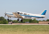 (Private) Piper PA-32R-301 Saratoga SP (N813DK) at  Oshkosh - Wittman Regional, United States