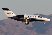 (Private) Cessna 525 Citation M2 (N813FM) at  Las Vegas - Harry Reid International, United States