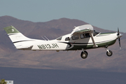 (Private) Cessna T206H Turbo Stationair TC (N813JH) at  Las Vegas - North Las Vegas, United States